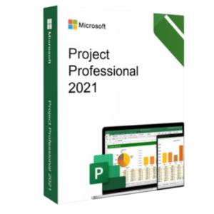 Microsoft Project 2021