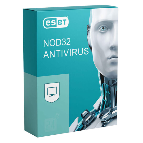 ESET Internet Security Software