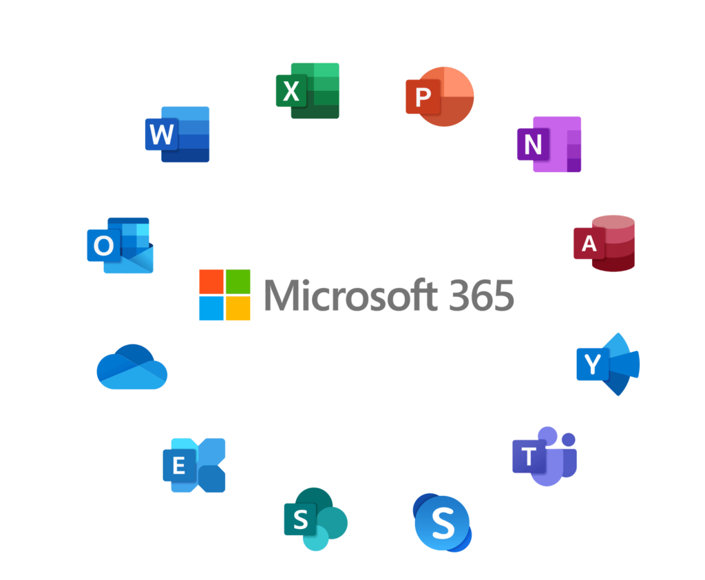 key Microsoft Office 365