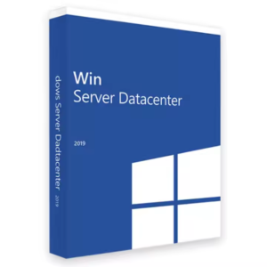 Windows Server 2019 Datacenter