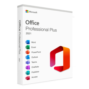 microsoft office 2021 pro plus product key