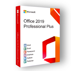 Microsoft Office 2019 Product Key