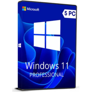 Windows 11 Pro OEM Key