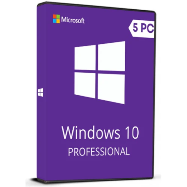 Windows 10 Pro OEM Key