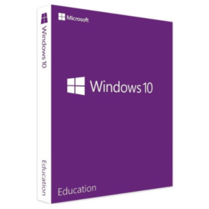 Windows 10 Education