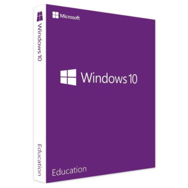 Windows 10 Education