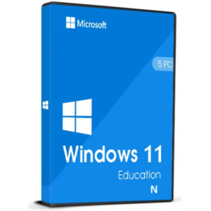 Windows 11 Pro N OEM Key