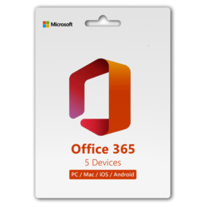 Office 365 A3