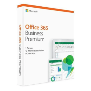 Microsoft 365 Business Premium