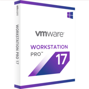 VMware Workstation Pro 17