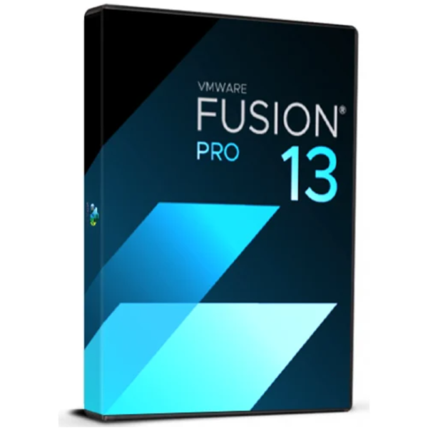 vmware fusion pro