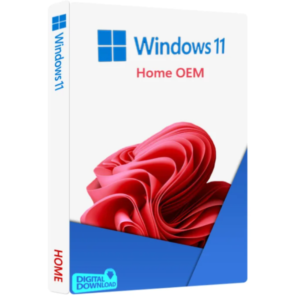 Windows 11 Home OEM Key