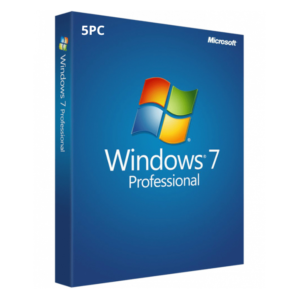 Windows 7 Pro/Home Retail Key