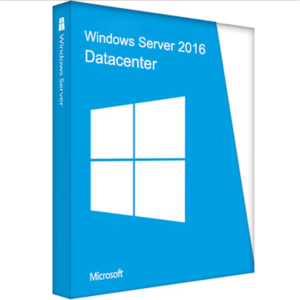 Windows Server 2016 Standard