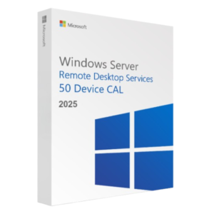 Windows Server 2025 Remote Desktop Services