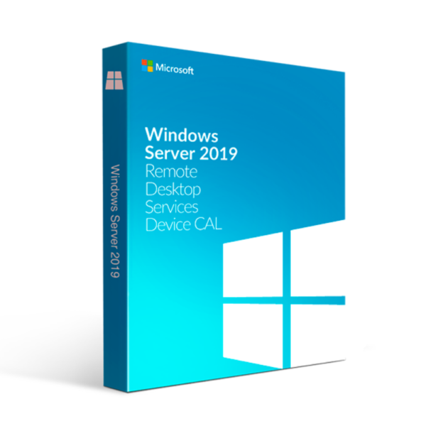 Windows Server 2019 Remote Desktop