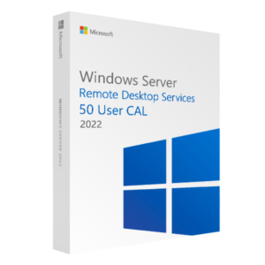 Windows Server 2022 Remote Desktop Services