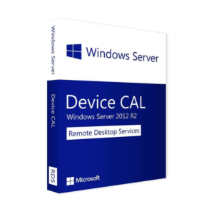 Windows Server 2012 R2 Remote Desktop