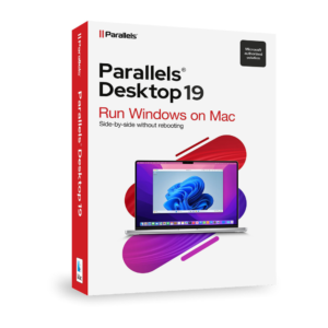 Parallels Desktop 19 Standard