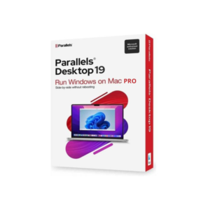 Parallels Desktop 19 Pro