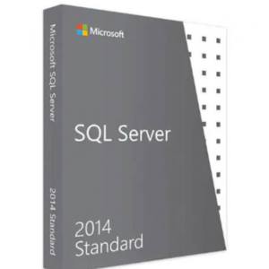 SQL Server 2014 Standard