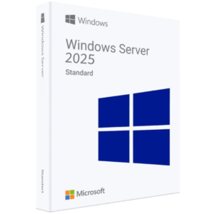 Windows Server 2025 Datacenter