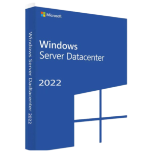 Windows Server 2022 Standard