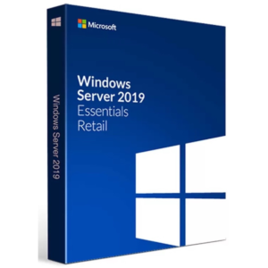 Windows Server 2019 Standard