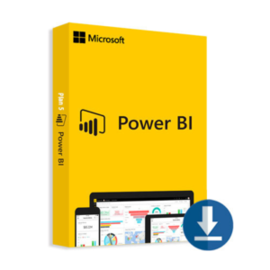 Power BI Account for Lifetime