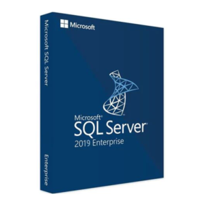 SQL Server 2019 Enterprise