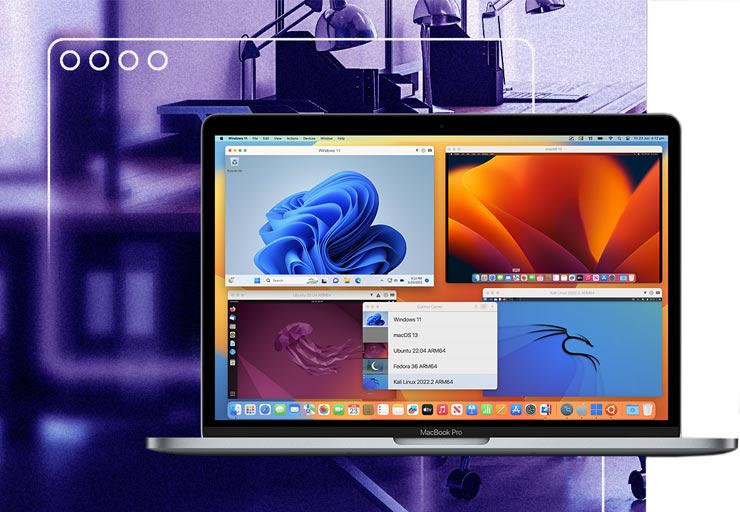 mac parallels desktop