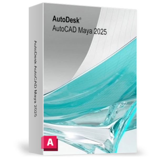 Autodesk Maya 2025