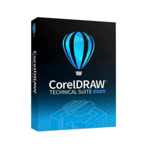 CorelDRAW Technical Suite 2025