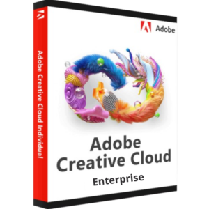 Adobe Creative Cloud Enterprise