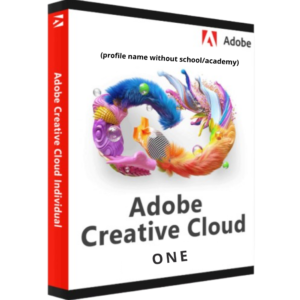 Adobe Creative Cloud ONE App Enterprise