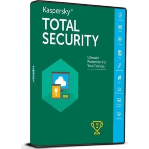 Kaspersky Total Security/Premium