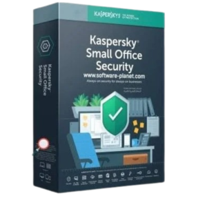 Kaspersky Small Office Security – 1 Server