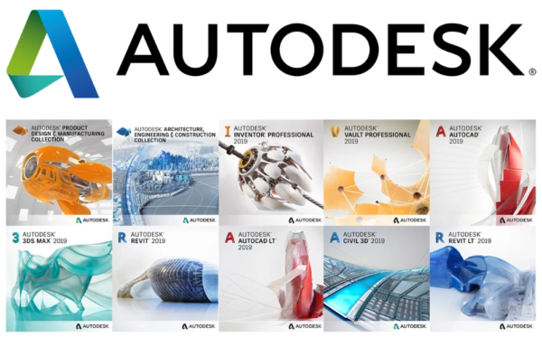 Autodesk One EDU License