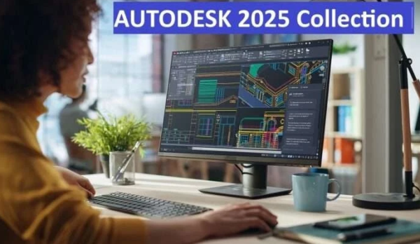 Autodesk One EDU License