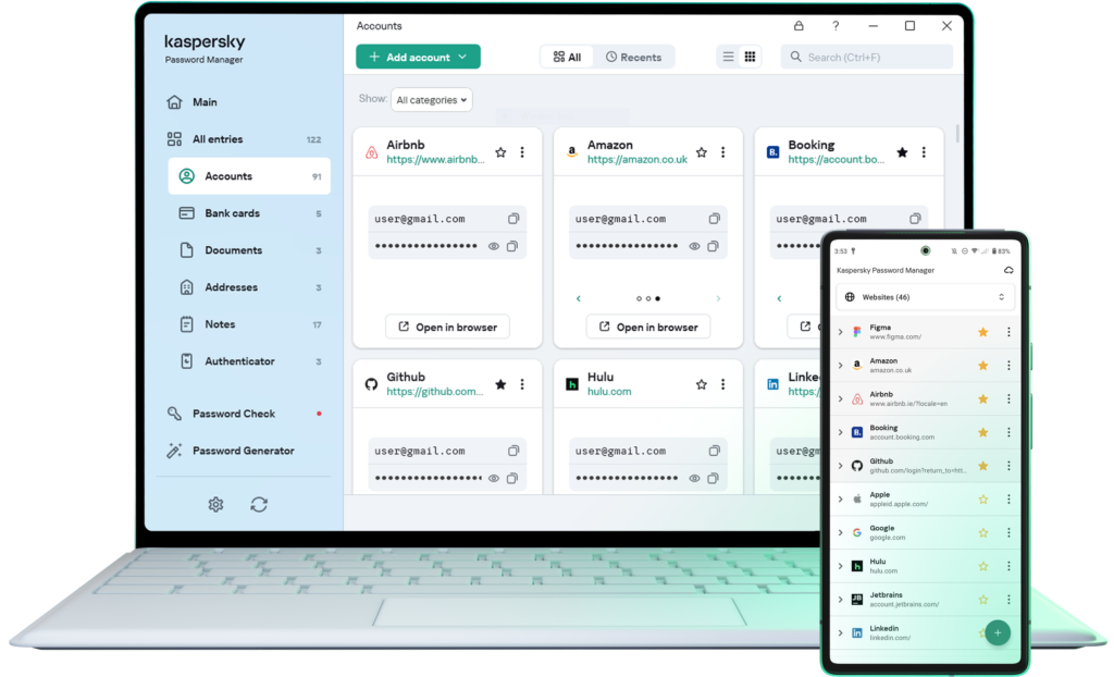 kaspersky premium purchase key