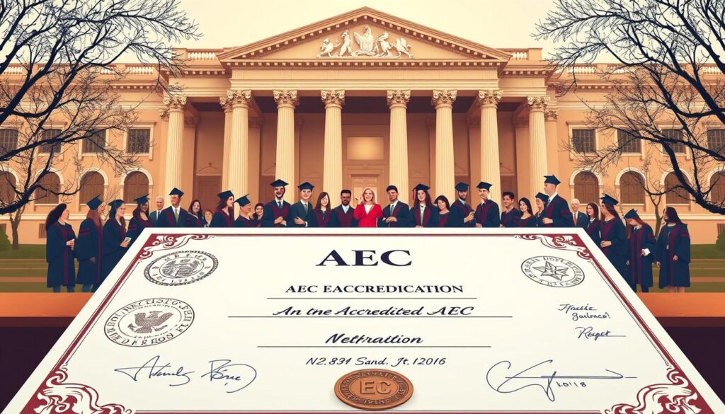 aec license