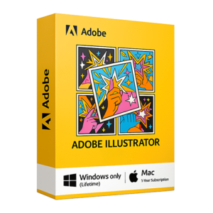 Adobe Illustrator
