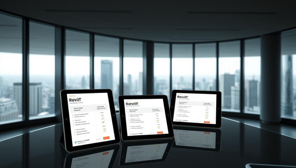 revit subscription