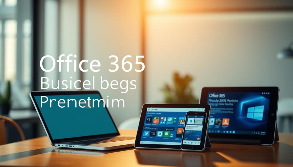 office 365 business premium